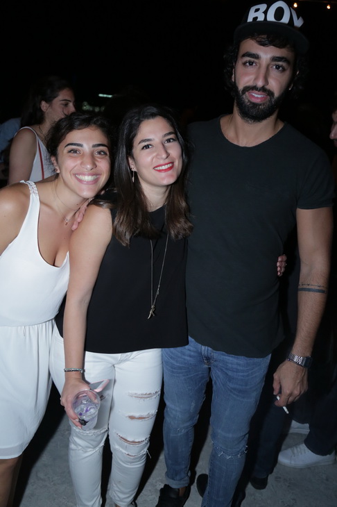Beirut Design Week 2016 Closing Party