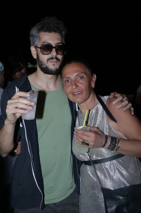 Beirut Design Week 2016 Closing Party