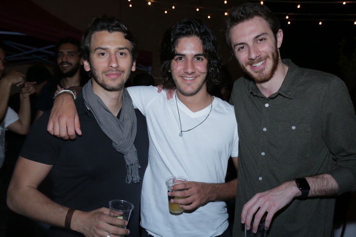 Beirut Design Week 2016 Closing Party