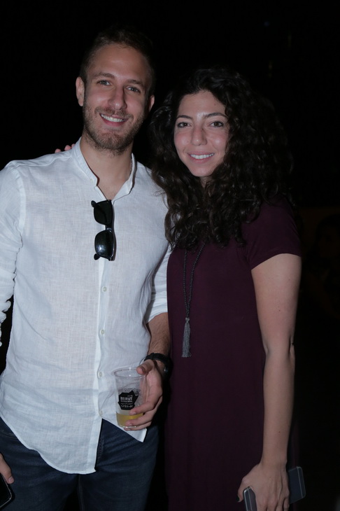 Beirut Design Week 2016 Closing Party