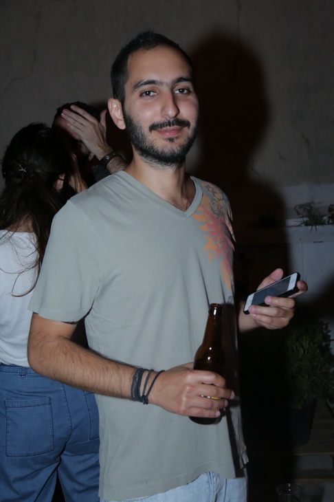 Beirut Design Week 2016 Closing Party