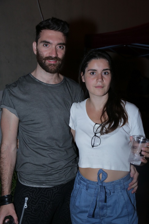 Beirut Design Week 2016 Closing Party