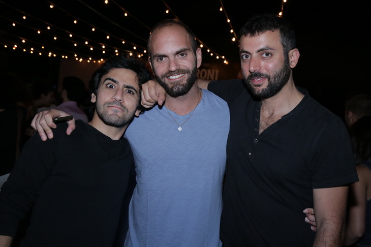 Beirut Design Week 2016 Closing Party