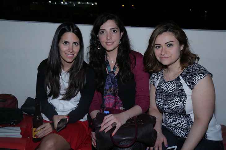 Beirut Design Week 2016 Closing Party