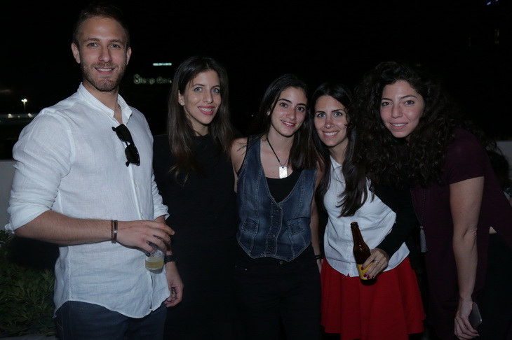 Beirut Design Week 2016 Closing Party