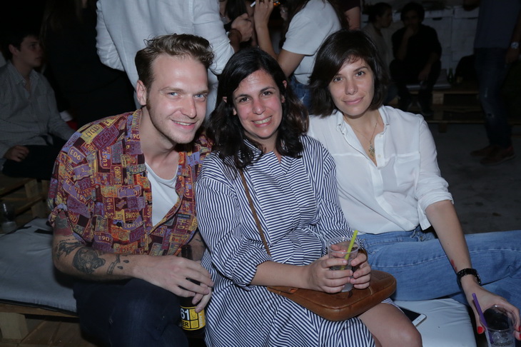 Beirut Design Week 2016 Closing Party