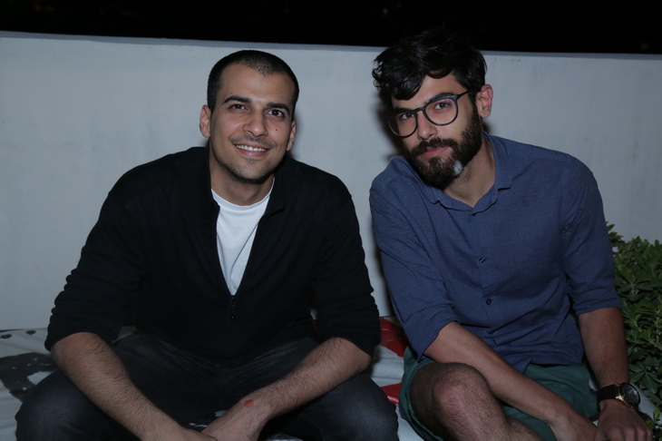 Beirut Design Week 2016 Closing Party