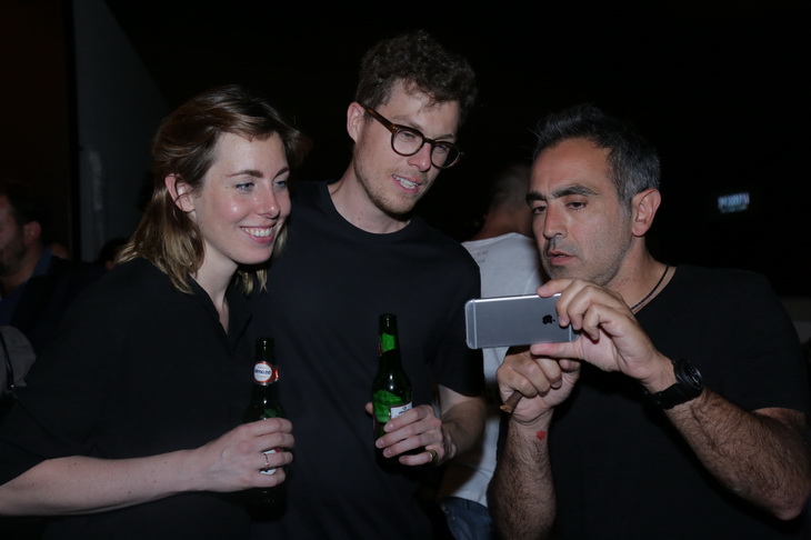 Beirut Design Week 2016 Closing Party