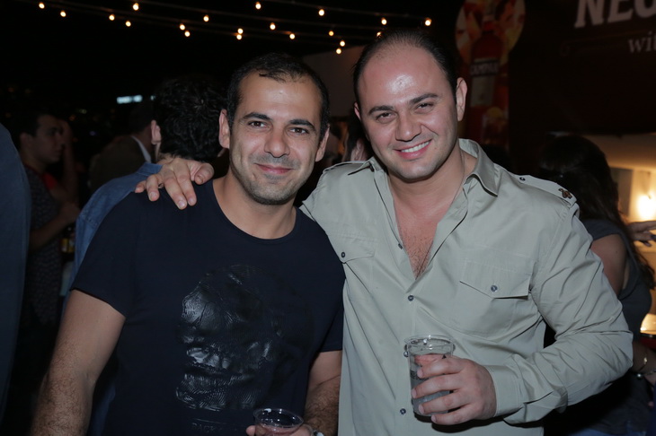 Beirut Design Week 2016 Closing Party