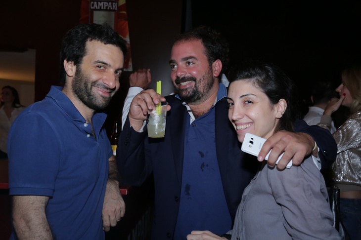 Beirut Design Week 2016 Closing Party