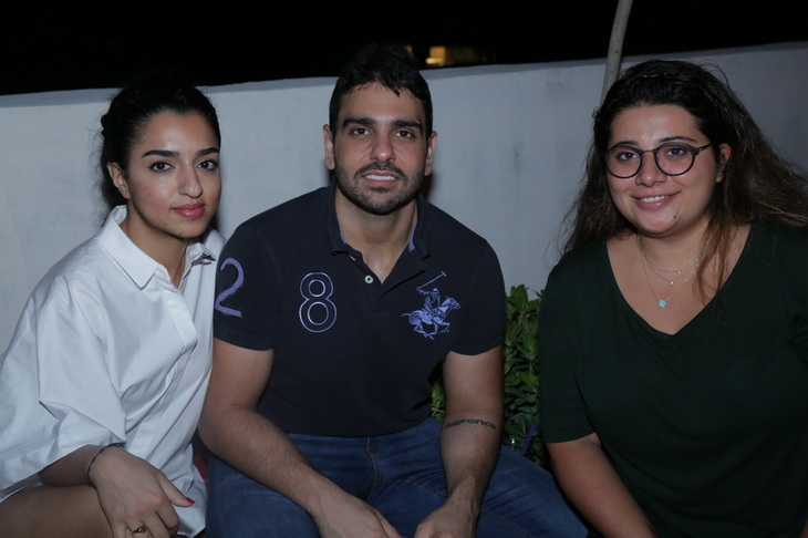 Beirut Design Week 2016 Closing Party