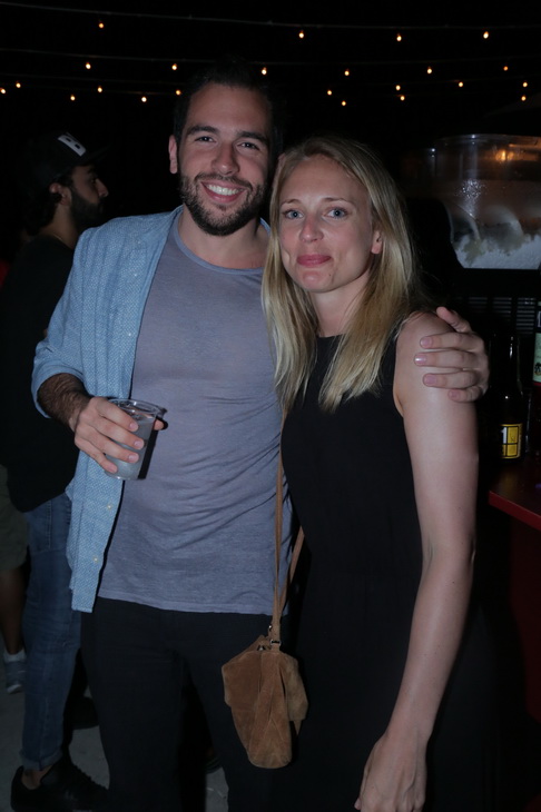 Beirut Design Week 2016 Closing Party