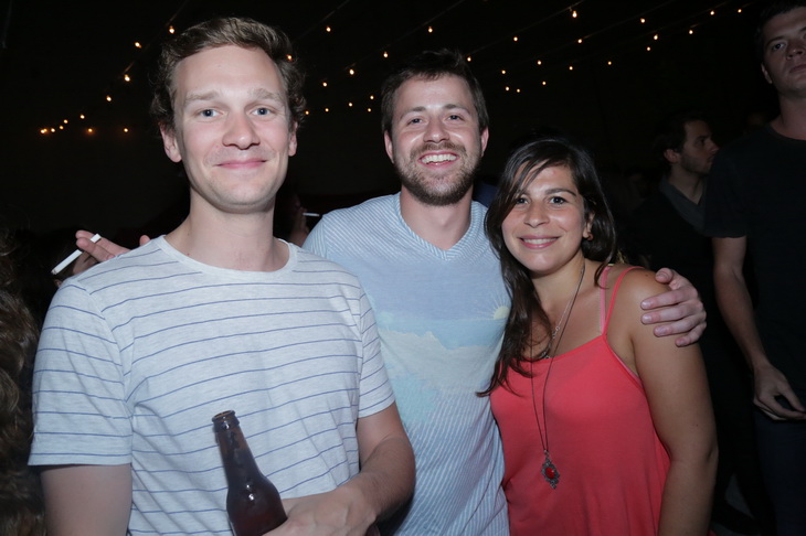 Beirut Design Week 2016 Closing Party