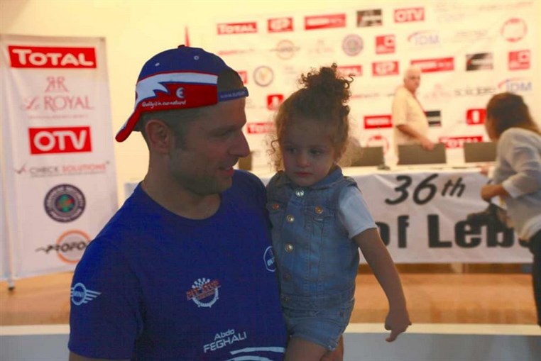 36th Rally of Lebanon Final