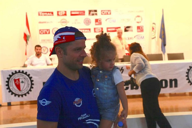 36th Rally of Lebanon Final