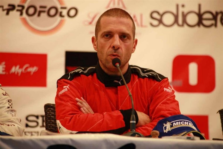 36th Rally of Lebanon Final