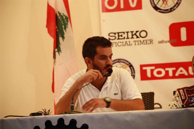 36th Rally of Lebanon Final