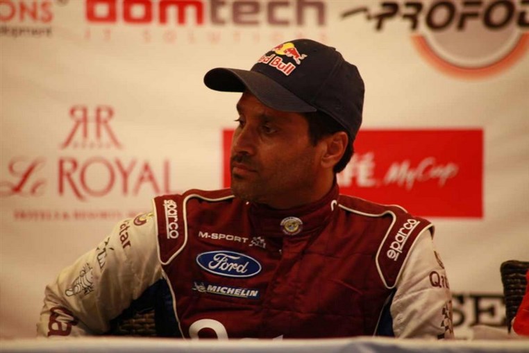 36th Rally of Lebanon Final
