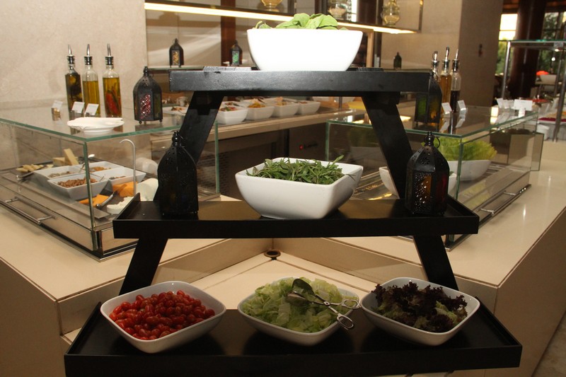 Ramadan Nights at Mosaic-Phoenicia