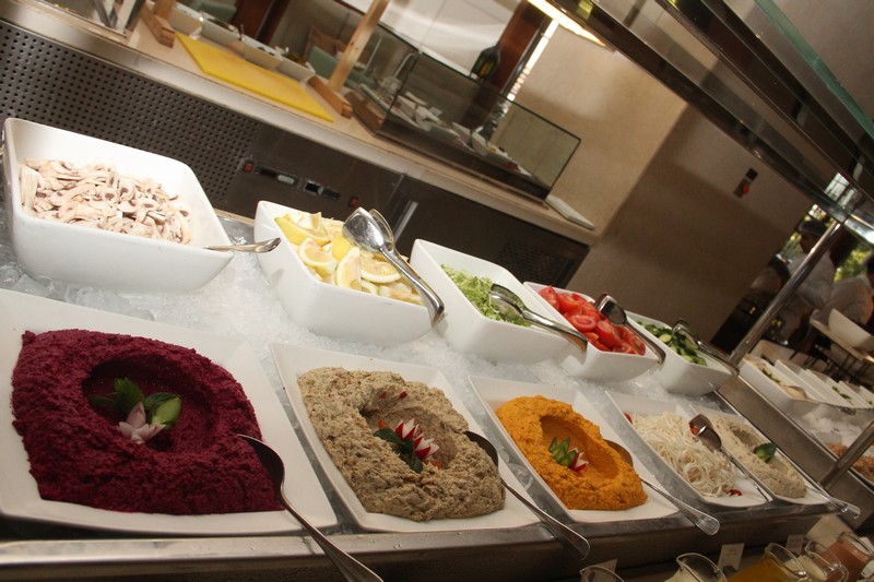 Ramadan Nights at Mosaic-Phoenicia
