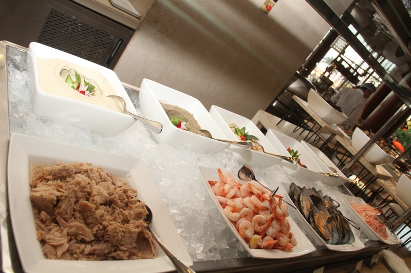Ramadan Nights at Mosaic-Phoenicia