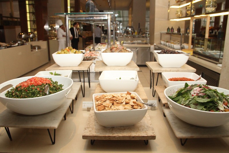 Ramadan Nights at Mosaic-Phoenicia