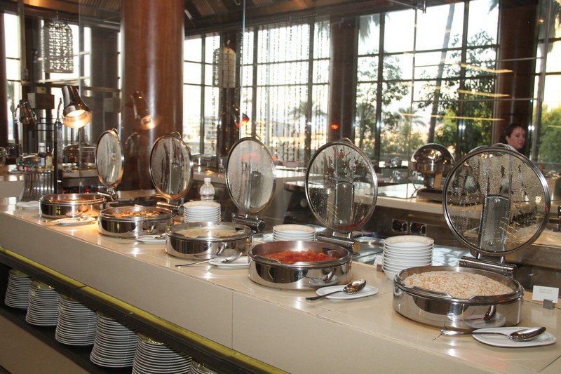 Ramadan Nights at Mosaic-Phoenicia