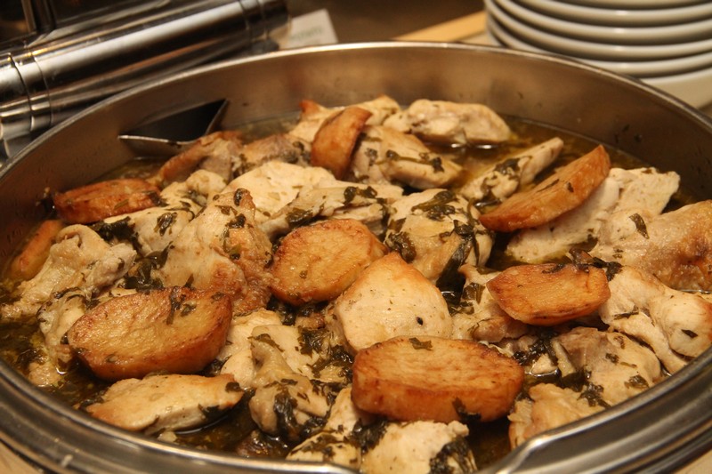 Ramadan Nights at Mosaic-Phoenicia