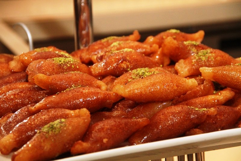 Ramadan Nights at Mosaic-Phoenicia