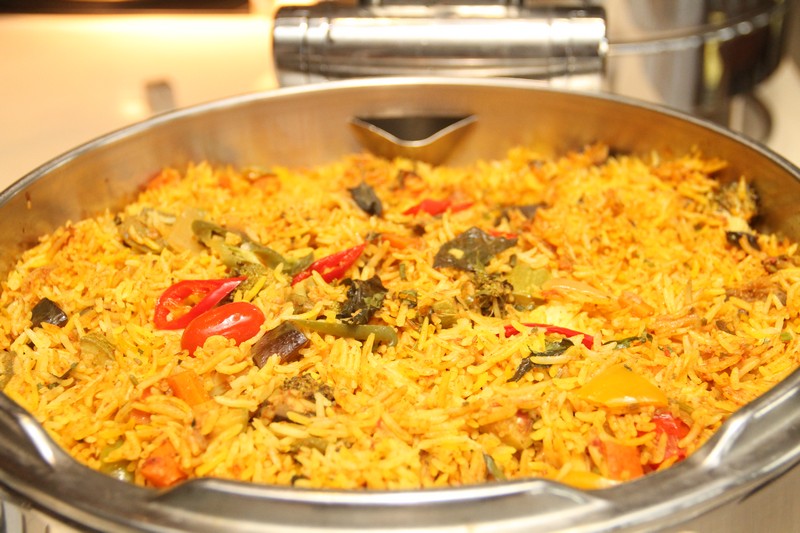 Ramadan Nights at Mosaic-Phoenicia