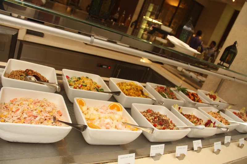 Ramadan Nights at Mosaic-Phoenicia