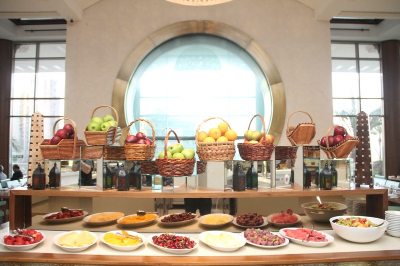 Ramadan Nights at Mosaic-Phoenicia