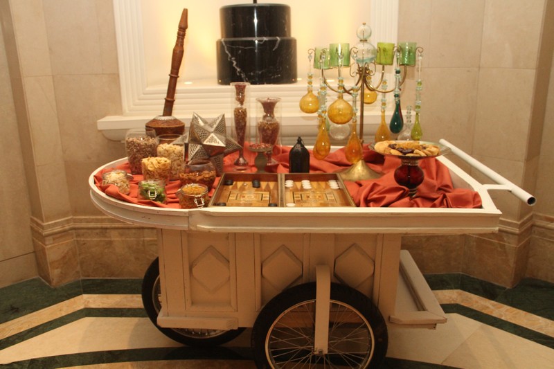 Ramadan Nights at Mosaic-Phoenicia