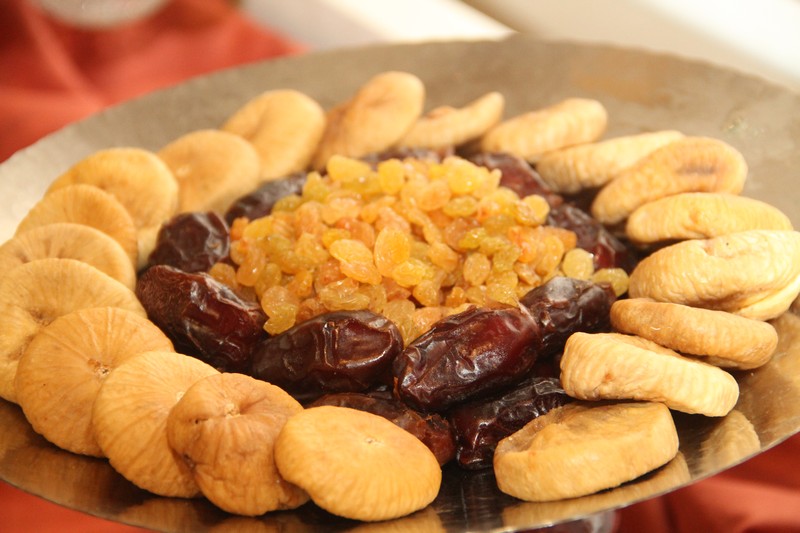 Ramadan Nights at Mosaic-Phoenicia