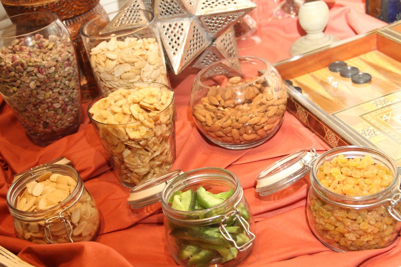 Ramadan Nights at Mosaic-Phoenicia