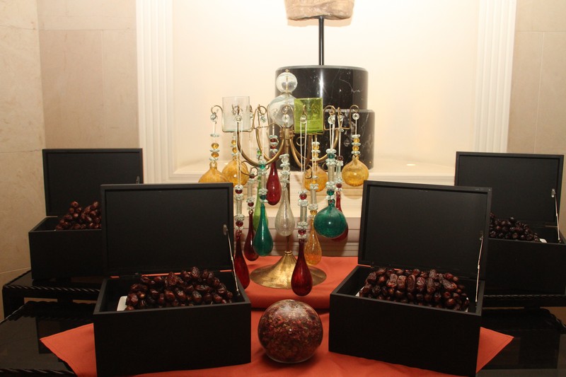 Ramadan Nights at Mosaic-Phoenicia