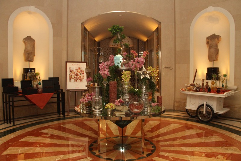 Ramadan Nights at Mosaic-Phoenicia