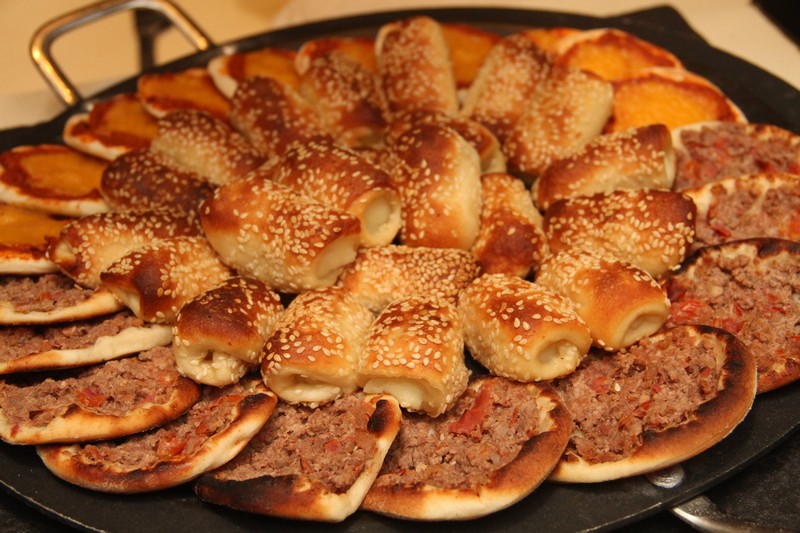 Ramadan Nights at Mosaic-Phoenicia