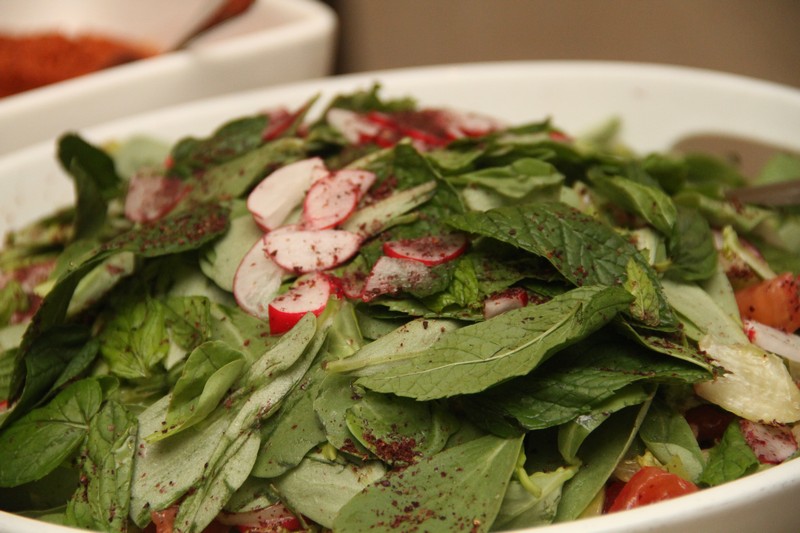 Ramadan Nights at Mosaic-Phoenicia