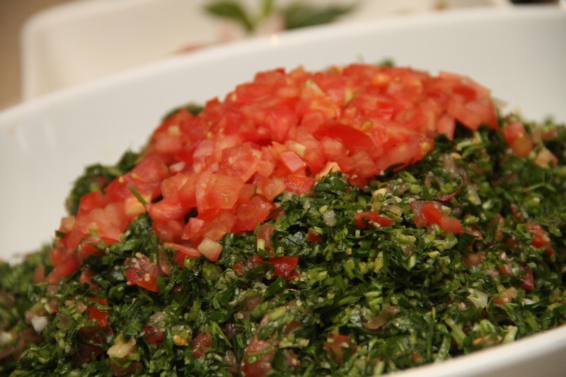Ramadan Nights at Mosaic-Phoenicia