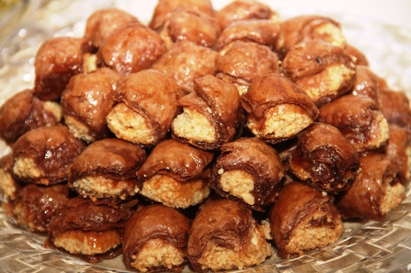 Ramadan Nights at Mosaic-Phoenicia