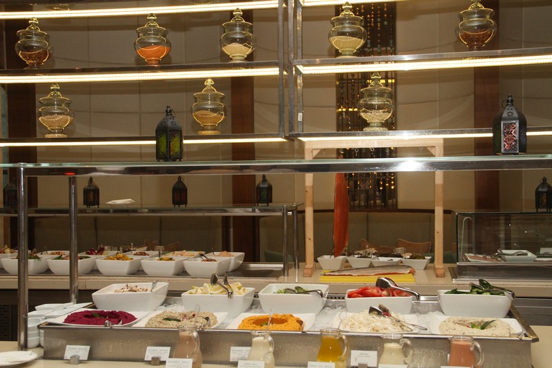Ramadan Nights at Mosaic-Phoenicia