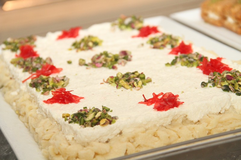 Ramadan Nights at Mosaic-Phoenicia