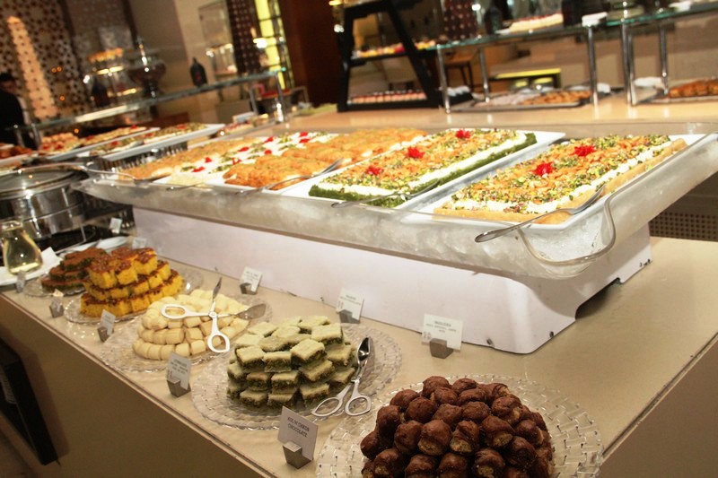 Ramadan Nights at Mosaic-Phoenicia