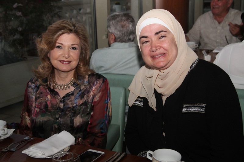 Ramadan Nights at Mosaic-Phoenicia