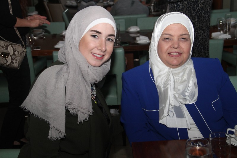 Ramadan Nights at Mosaic-Phoenicia