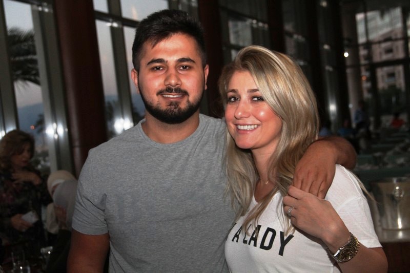 Ramadan Nights at Mosaic-Phoenicia