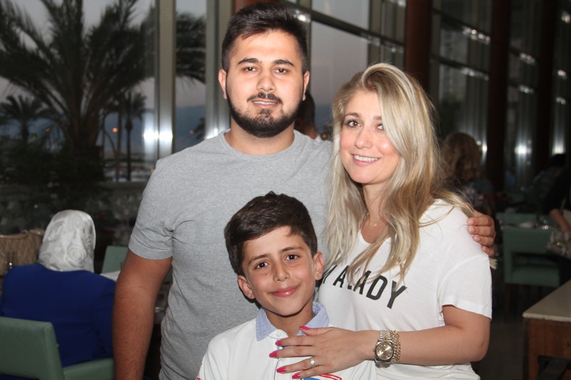 Ramadan Nights at Mosaic-Phoenicia