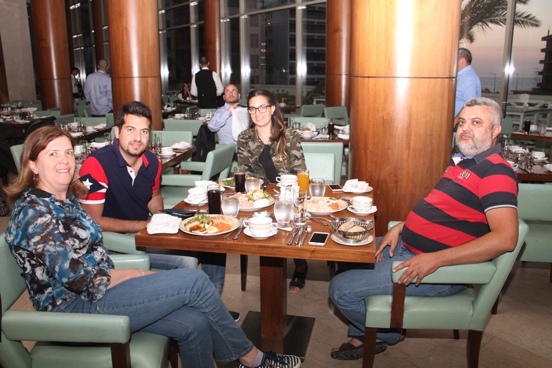 Ramadan Nights at Mosaic-Phoenicia