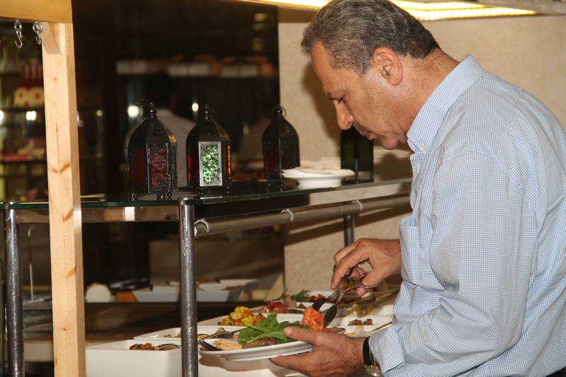 Ramadan Nights at Mosaic-Phoenicia